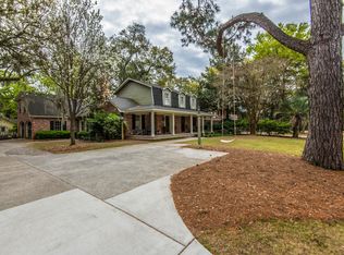 972 Equestrian Dr, Mount Pleasant, SC 29464