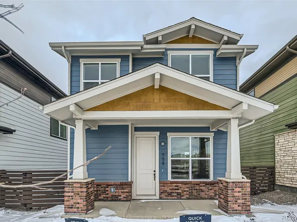 958 Superior Dr, Superior, CO 80027
