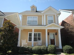 951 Frontage Rd UNIT 8, Oxford, MS 38655