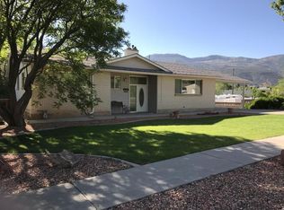 365 S 1100 W, Cedar City, UT 84720