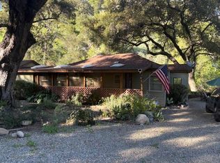 15667 Ojai Rd, Santa Paula, CA 93060