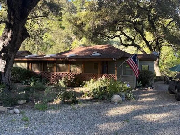 15667 Ojai Rd, Santa Paula, CA 93060