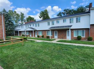 111 Sprague Rd, Independence, OH 44131