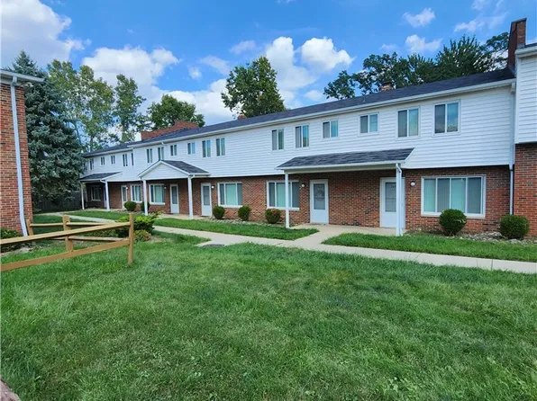 111 Sprague Rd, Independence, OH 44131