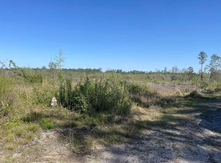 Greenpond Rd, Vancleave, MS 39565