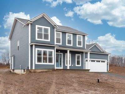 69 Afternoon Dr, Baldwinsville, NY, 13027