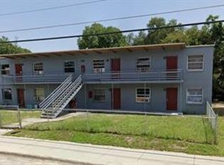 1028 W South St, Orlando, FL 32805