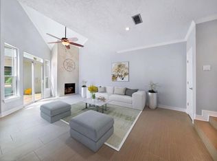 652 N Eldridge Pkwy, Houston, TX 77079