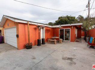 2010 W Spring St, Long Beach, CA 90810