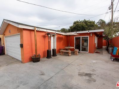 2010 W Spring St, Long Beach, CA, 90810