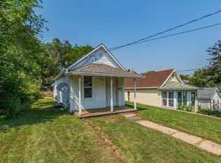 1417 24th St, Sioux City, IA 51104