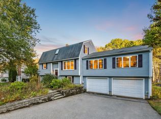 20 Gover Rd, Millbury, MA 01527