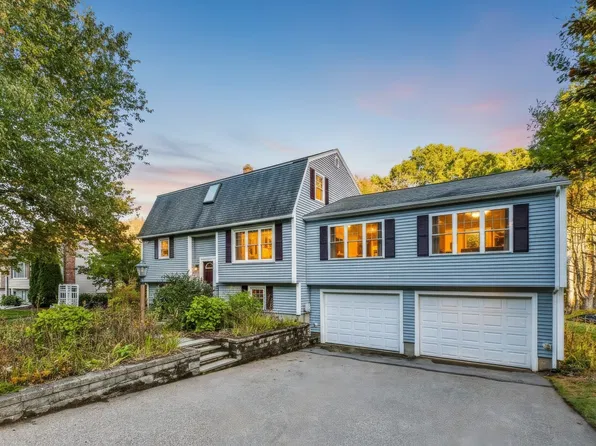 20 Gover Rd, Millbury, MA 01527