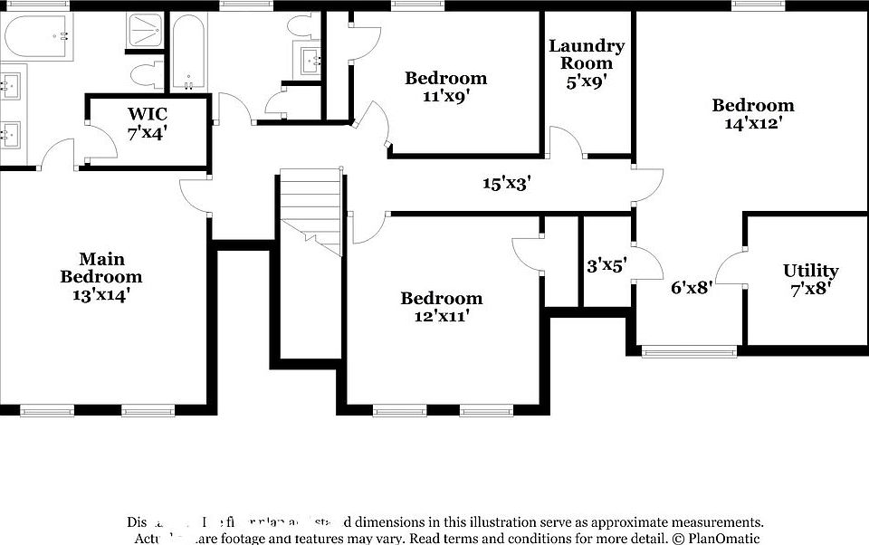 3833 Teton Pass, Ellenwood, GA 30294 Zillow