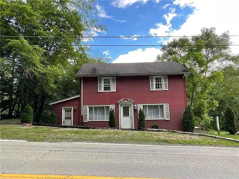 1160 New Stanton Ruffsdale Rd, Ruffs Dale, PA 15679 MLS 1612003 Zillow