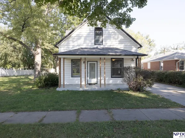 6320 Kearney Ave, Lincoln, NE 68507