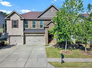 1516 Hazel St, Tega Cay, SC 29708