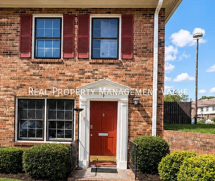 1231 Archdale Dr #F — Photo 1