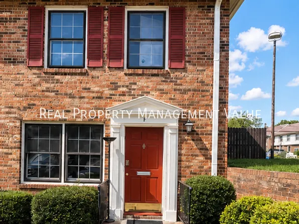 1231 Archdale Dr, Charlotte, NC