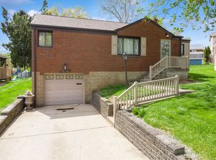 1034 Francis Rd, Pittsburgh, PA 15234