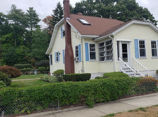 40 Madison Ave, Wakefield, MA 01880