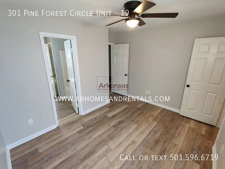 301 Pine Forest Cir #19 — Photo 8