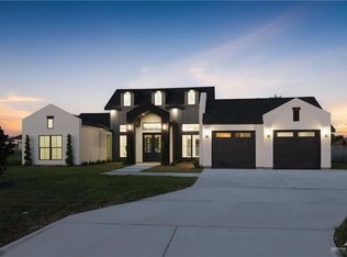 1202 Thacker Ln, Harlingen, TX 78552