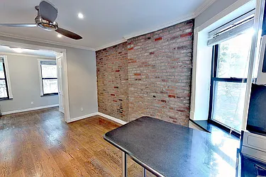 Rented by Centennial Properties NY