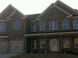 4055 Dinmont Chase, Atlanta, GA 30349