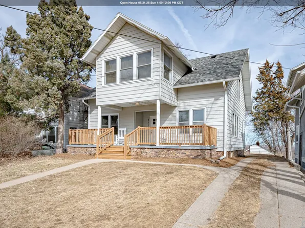 2522 Douglas St, Sioux City, IA 51104