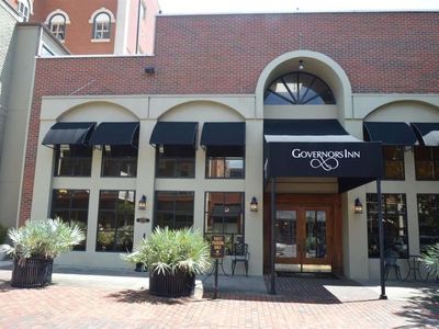 209 S Adams St #201, Tallahassee, FL, 32301