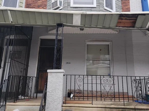 238 N Ramsey St, Philadelphia, PA 19139