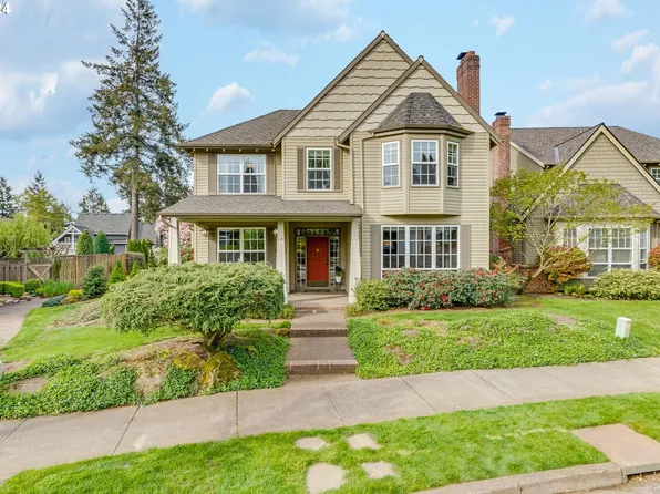 3446 Coeur D Alene Dr, West Linn, OR 97068