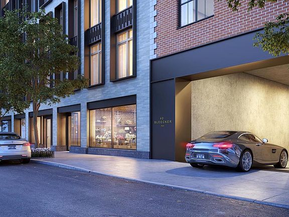5th image of 40 Bleecker St #Phe