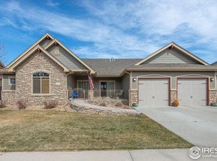 4776 Forelock Dr, Fort Collins, CO 80524