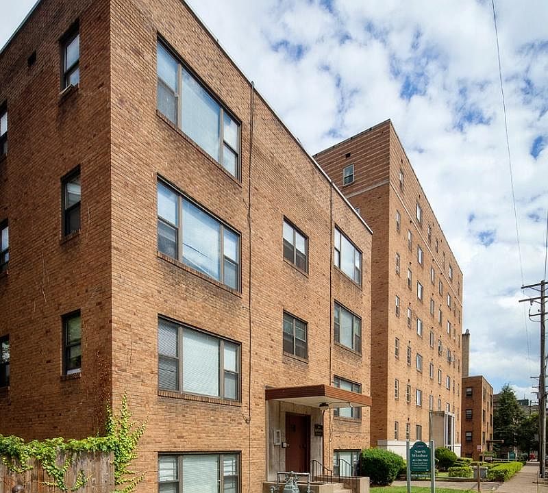 2nd image of 234 Melwood Ave APT 303