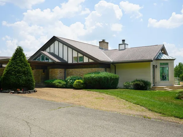 7815 Rock Hill Ln, Cincinnati, OH 45243