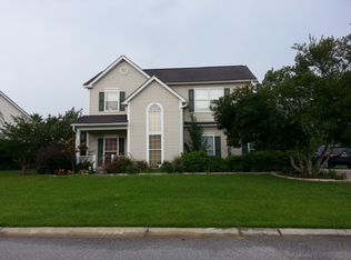 2073 Bancroft Ln, Mount Pleasant, SC 29466