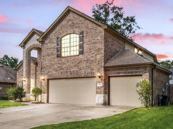 910 S Chamfer Way, Crosby, TX 77532