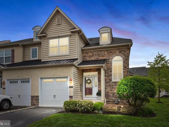 3267 Brookside Dr, Furlong, PA 18925