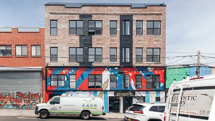 Rented by Nooklyn NYC LLC | media 8