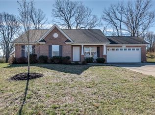 6009 Chickadee Cir, Spring Hill, TN 37174