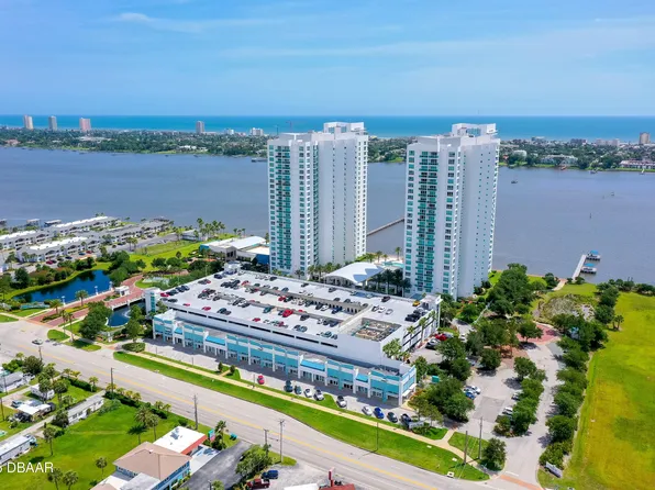 231 Riverside Dr Unit 1703, Daytona Beach, FL 32117