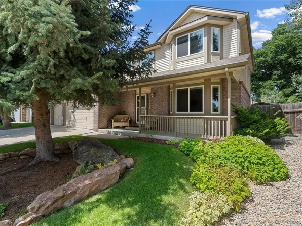 2415 Maplewood Circle, Longmont, CO 80503