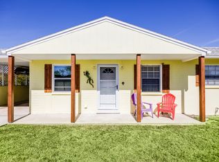 160 Skylark Ave, Merritt Island, FL 32953