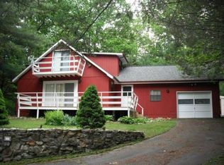 248 Park Service Rd, Mountain City, TN 37683