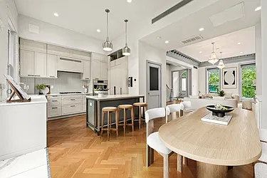 Rented by Corcoran
