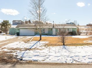 496 Abarr Dr, Spring Creek, NV 89815