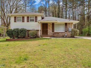 739 S Nottingham Rd, Jonesboro, GA 30236