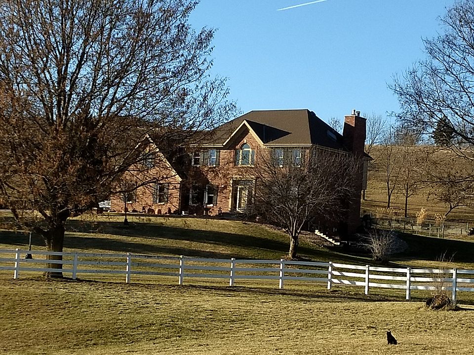 Horse Lovers Dream. Ponca Hills